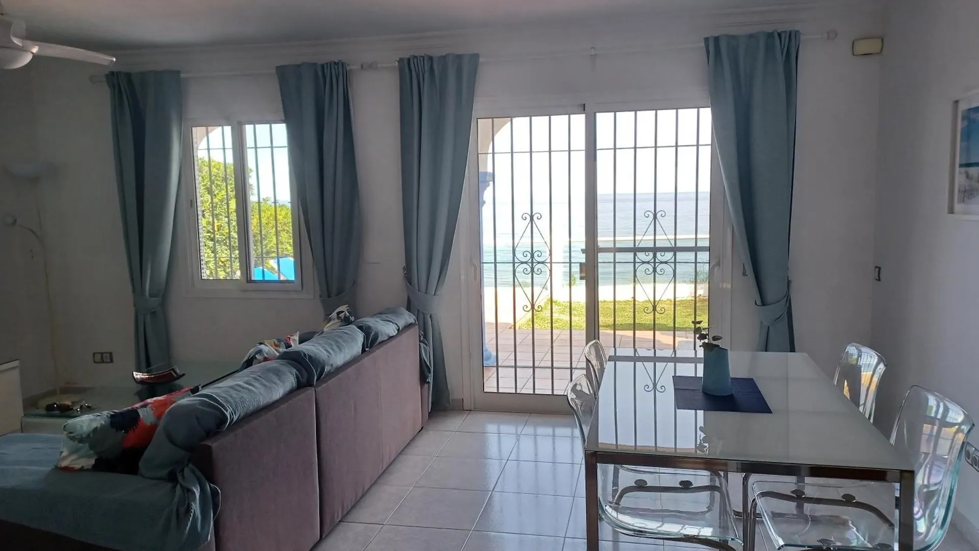 Casa Con Vistas Maravillosas Al Mar 1 El Faro 0*,  Espagne
