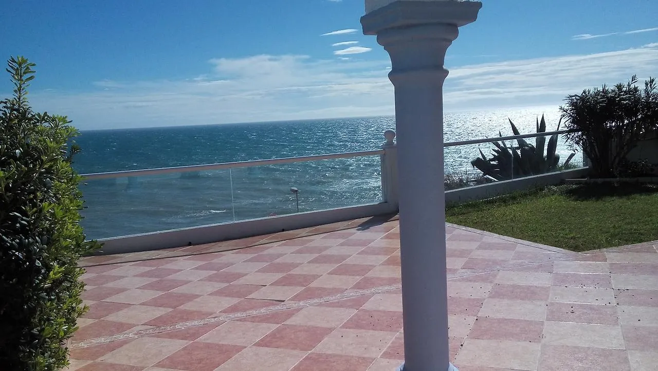 Casa Con Vistas Maravillosas Al Mar 1 El Faro