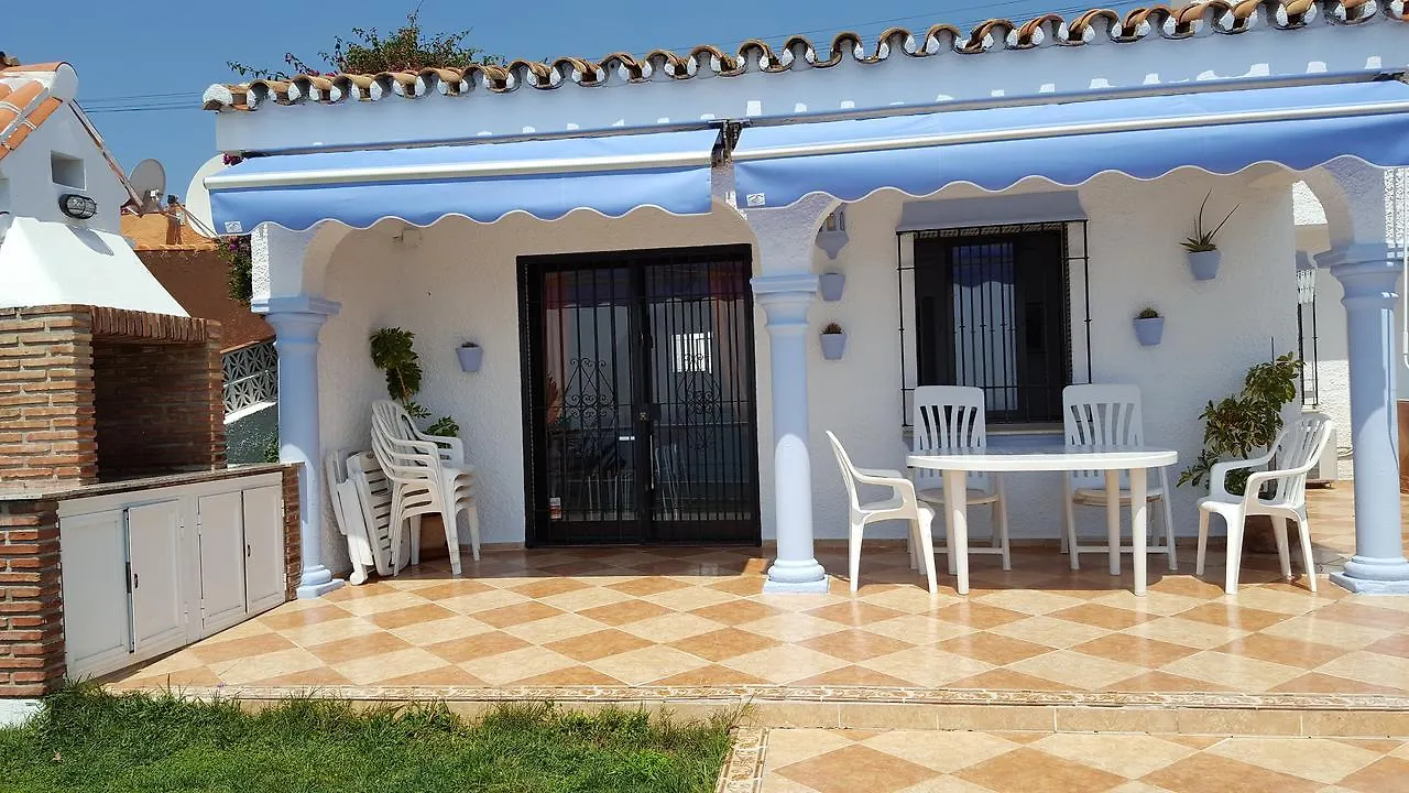 Casa Con Vistas Maravillosas Al Mar 1 El Faro